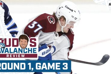 No Mid In Mittelstadt | Avalanche Review Round 1, Game 3