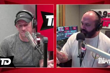 The Drive with Tim Donnelly Live | 04/25/24