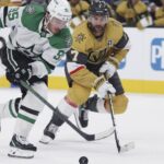 Reviewing Stars vs Golden Knights Game Three