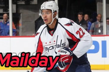 Madison Bowey | 2017-18 Rookie Lot Mailday