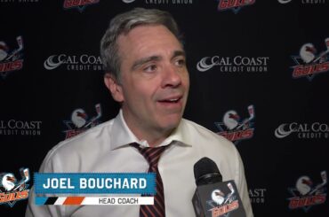 Game Preview - 3.18 vs. HEN