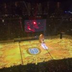 Vegas Golden Knights sick new Stanley Cup Playoff intros for 2024 GM 3 vs. Stars