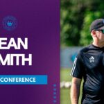 Dean Smith: We Move Forward | New York City FC Preview