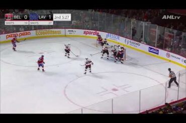 Arnaud Durandeau Try A Michigan Goal. #shorts