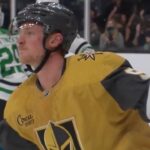 Jack Eichel Turns Defence To Offence For Shorthanded Marker