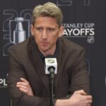 PRE-RAW | Kris Knoblauch 04.28.24