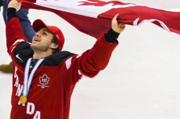 Morrissey back from World Juniors