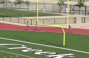 2018 National Qualifier Youth Boys 4x8