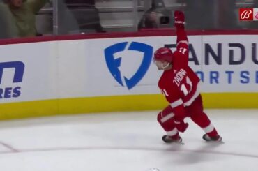 21/22 RS: Phi @ Det Highlights - 2/12/22