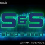 Shep & Sean Episode 11 - NFL Draft Day 1