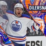Live from LA for Game 4 of Oilers versus Kings | Oilersnation Everyday with Tyler Yaremchuk