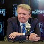 Jets DOWN BAD In Playoffs | Rick Bowness Full Post Game Interview | Avalanche vs Jets Game 4