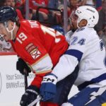 Reviewing Panthers vs Lightning Game Four