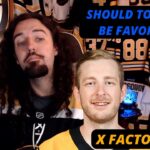 Boston Bruins vs  Toronto Maple Leafs round 1 preview: Should dont mean ****