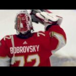 Anton Lundell 0+1 vs Tampa (EC QF Game 2)