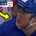 It just keeps on getting WORSE for the leafs...