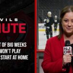 A Big Week | DEVILS MINUTE