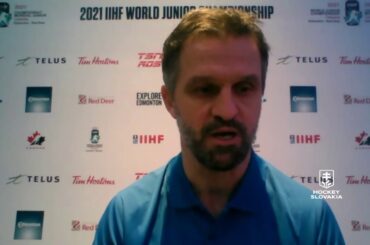 SR 20 hlasy pred štvrťfinále – o Samuelovi Kňažkovi aj Američanoch