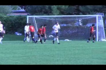 Jacob Peterson Highlights vs. Bulls Prep