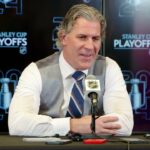 AVS IN 5?! | Jared Bednar Full Post Game Interview | Avalanche vs Jets Game 4