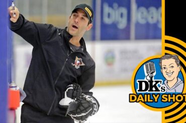 DK's Daily Shot of Penguins: What do AHL firings mean?