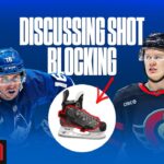 ONE STAT THAT SEPARATES MATTHEW TKACHUK FROM MATTHEWS AND MARNER IN THE PLAYOFFS