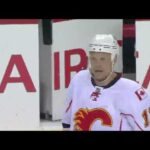 NHL   Oct.28/2010    Colorado Avalanche - Calgary Flames