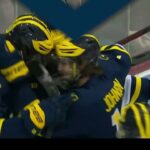 Highlights: Michigan vs. Minnesota (1/22/22)