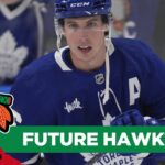 Mailbag Monday: Is Mitch Marner in the Chicago Blackhawks' future? | CHGO Blackhawks Podcast