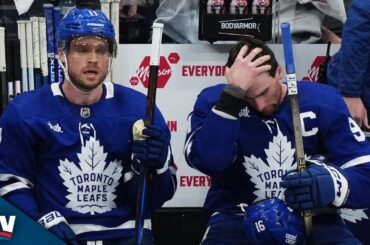 Maple Leafs Culture and Identity with Kris Versteeg | JD Bunkis Podcast