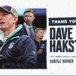 BREAKING NEWS: Seattle Kraken Dismiss Dave Hakstol & Paul McFarland