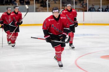 Highlights: Örebro Hockey - Djurgårdens IF (5-2)