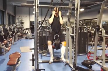 Hockey In-Season Training | Espoo Blues U20 2015-2016