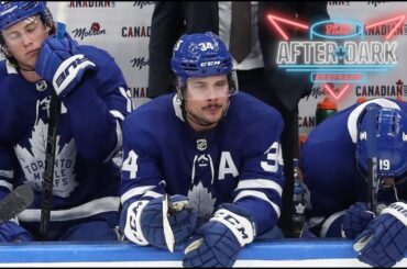 Jay Rosehill UNLOADS On The Leafs Following Ugly Game 4 Loss 😳 | TLN After Dark