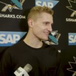 Locker Clean Out (4/20): Sturm