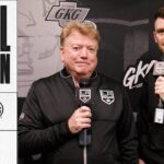 Looking Back at Game 4 LA Kings Loss against Edmonton Oilers | Royal Reaction with Zach and Scott