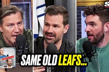 What Happens in the Playoffs? | Real Kyper & Bourne Clips