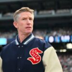 Kraken Fire Hakstol, Dillon Won't Play Tomorrow, Bob Cole Funeral is on Friday