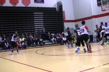 Team7 183 Francois Ballou 6'5 200 John P Stevens NJ 2015