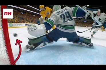 In DeSmith, We Trust.