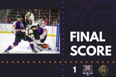 Royals vs. Growlers 5/12/22 | Highlights