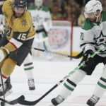 Reviewing Stars vs Golden Knights Game Four