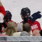 Niko Mikkola 0+1 vs Ottawa