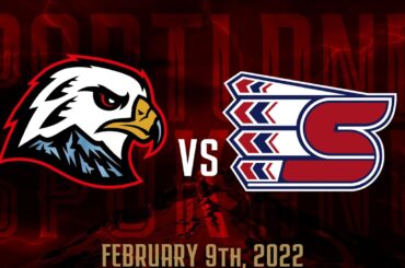 HIGHLIGHTS - February 9th, 2022