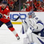 Reviewing Lightning vs Panthers Game Five