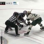 Iowa Wild (3) vs. Rockford IceHogs (2) OT | 12.10.2022
