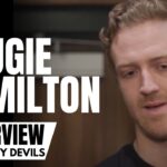 Dougie Hamilton Recaps Losing Season to Injury, New Jersey Devils 2024 Season & New Jersey's Future