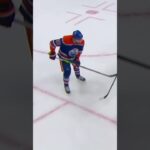 Cam Talbot WHAT 🤯🥶😱