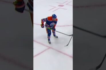 Cam Talbot WHAT 🤯🥶😱