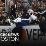 Bruins have found their game and have Maple Leafs on brink of elimination in NHL Playoffs